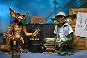 Sběratelská akční figurka Gremlins 2 Ultimate Demolition Gremlins 15 cm