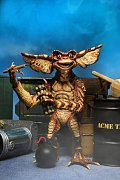 Sběratelská akční figurka Gremlins 2 Ultimate Demolition Gremlins 15 cm