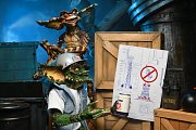 Sběratelská akční figurka Gremlins 2 Ultimate Demolition Gremlins 15 cm