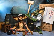 Sběratelská akční figurka Gremlins 2 Ultimate Demolition Gremlins 15 cm
