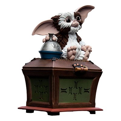 Vinylová figurka Gremlins Mini Epics Gizmo 12 cm