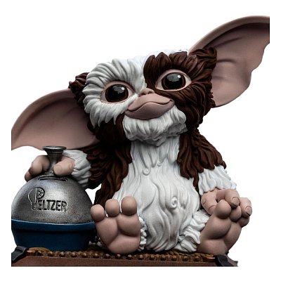 Vinylová figurka Gremlins Mini Epics Gizmo 12 cm