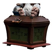 Vinylová figurka Gremlins Mini Epics Gizmo 12 cm