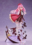 Riddle Joker PVC socha 1/7 Ayase Mitsukasa AmiAmi LTD Edition 25 cm