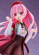 Riddle Joker PVC socha 1/7 Ayase Mitsukasa AmiAmi LTD Edition 25 cm
