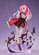 Riddle Joker PVC socha 1/7 Ayase Mitsukasa AmiAmi LTD Edition 25 cm