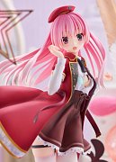 Riddle Joker PVC socha 1/7 Ayase Mitsukasa AmiAmi LTD Edition 25 cm