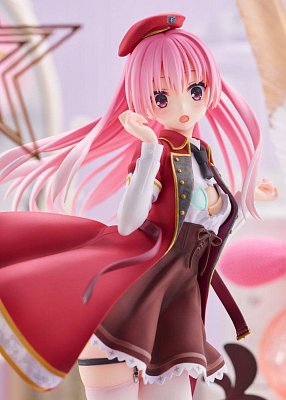 Riddle Joker PVC socha 1/7 Ayase Mitsukasa AmiAmi LTD Edition 25 cm