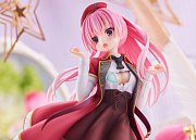 Riddle Joker PVC socha 1/7 Ayase Mitsukasa AmiAmi LTD Edition 25 cm