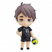 Haikyu!! Nendoroid Akční figurka Osamu Miya 10 cm
