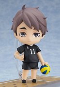 Haikyu!! Nendoroid Akční figurka Osamu Miya 10 cm