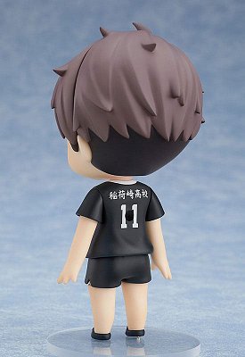 Haikyu!! Nendoroid Akční figurka Osamu Miya 10 cm