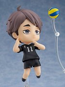 Haikyu!! Nendoroid Akční figurka Osamu Miya 10 cm