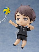 Haikyu!! Nendoroid Akční figurka Osamu Miya 10 cm