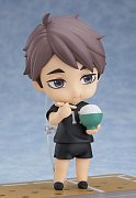 Haikyu!! Nendoroid Akční figurka Osamu Miya 10 cm