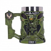 Halo Infinite Tankard Master Chief 25 cm