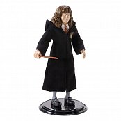 Harry Potter Bendyfigs Ohýbací figurka Hermiona Grangerová 19 cm