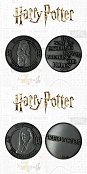Harry Potter Collectable Coin 2-pack Dumbledore\'s Army: Hermione & Ginny Limited Edition