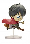 Harry Potter Figurka Harry Potter Quidditch 13 cm