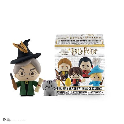 Harry Potter Mini Figures Gomes Display Series 2 (24)