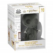 Mini vinylové figurky Harryho Pottera 6 cm displej FB (12)
