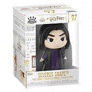 Mini vinylové figurky Harryho Pottera 6 cm displej FB (12)