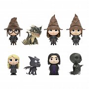 Mini vinylové figurky Harryho Pottera 6 cm displej FB (12)