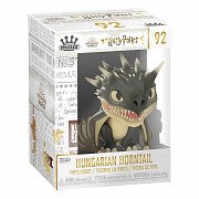 Mini vinylové figurky Harryho Pottera 6 cm displej FB (12)