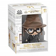 Mini vinylové figurky Harryho Pottera 6 cm displej FB (12)