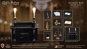 Harry Potter Můj nejoblíbenější film 1/6 Gringottův stůl
