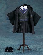 Součástky Harryho Pottera pro figurky Nendoroid (Ravenclaw Uniform - dívka)