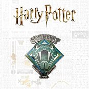 Harry Potter Pin Badge Slytherin Limited Edition