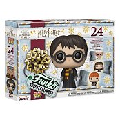 Harry Potter Pocket POP! Advent Calendar 2021 - vrácené zboží
