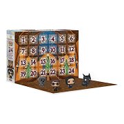 Harry Potter Pocket POP! Advent Calendar 2021 - vrácené zboží