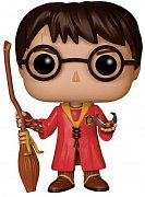 Harry Potter POP! Filmy Vinyl figurka Harry Potter Famfrpál 9 cm