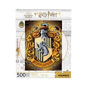 Puzzle Harry Potter Mrzimor (500 dílků)
