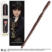 Harry Potter PVC Hůlka Cho Changové, 30 cm