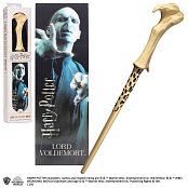 Harry Potter PVC Hůlka Lorda Voldemorta, 30 cm