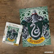 Puzzle Harry Potter Zmijozel (500 dílků)