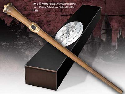 Harry Potter Wand Mundungus Fletcher (edice postav)