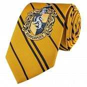 Harry Potter Woven Necktie Hufflepuff New Edition
