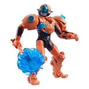 He-Man and the Masters of the Universe Action Figure 2022 Man-At-Arms 14 cm