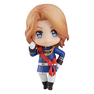 Hetalia World Stars Nendoroid Akční figurka Francie 10 cm