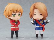 Hetalia World Stars Nendoroid Akční figurka Francie 10 cm