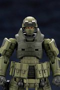 Hexa Gear Plastic Model Kit 1/24 Early Governor Vol. 1 Jungle Type 8 cm