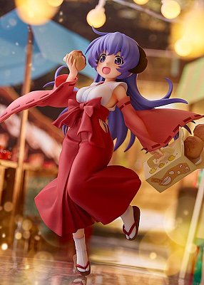 Higurashi: When They Cry - Sotsu PVC Statue 1/7 Hanyu 21 cm