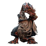 The Hobbit Mini Epics Vinylová figurka Smaug 30 cm