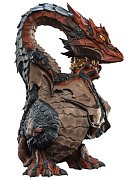 The Hobbit Mini Epics Vinylová figurka Smaug 30 cm