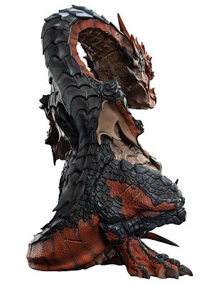 The Hobbit Mini Epics Vinylová figurka Smaug 30 cm
