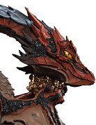 The Hobbit Mini Epics Vinylová figurka Smaug 30 cm